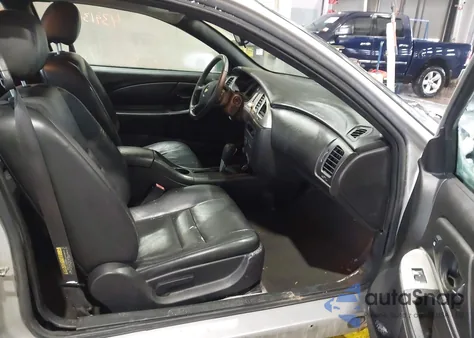 2006 Chevrolet Monte Carlo Lt from USA, damaged, VIN 2G1WK151069228700